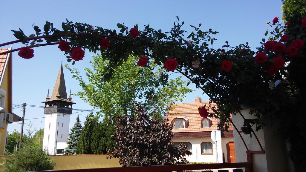Hellasz Apartman Gyula Oda fotoğraf
