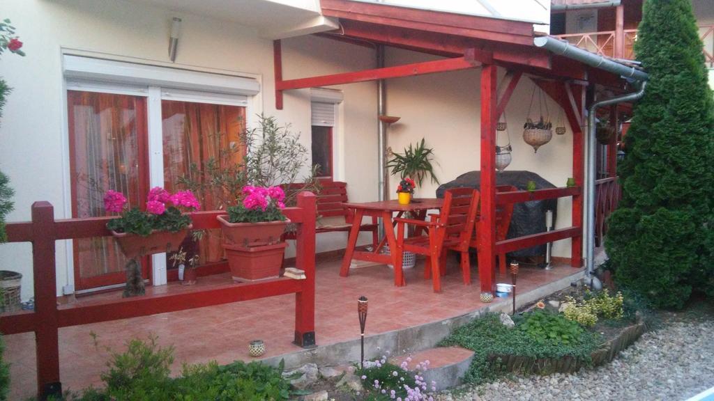 Hellasz Apartman Gyula Oda fotoğraf